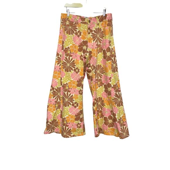 EUC - Show MeYour MuMu Windsor Wide Leg Jeans - Picture 2 of 8